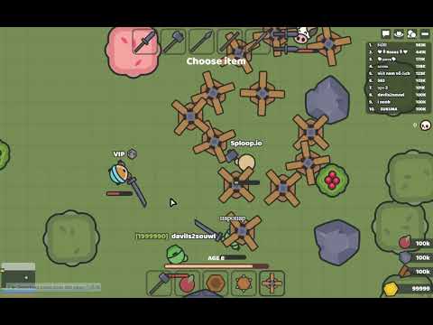 MooMoo.io  Crazy games, Games, News games