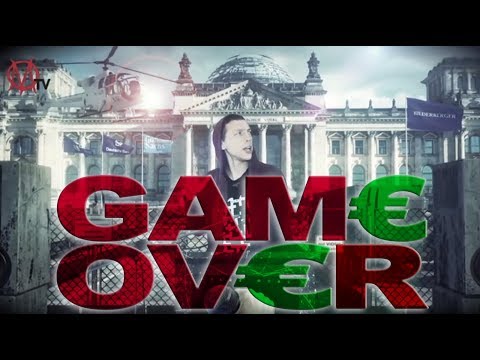 Kilez More - Game EUROver (EUpoly Soundtrack)