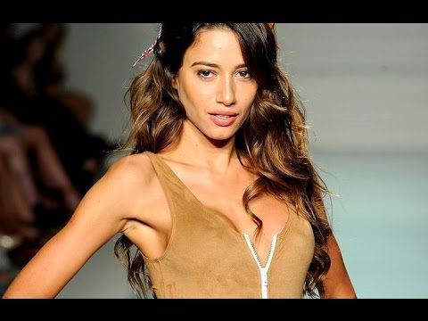 Courtney Allegra | Spring Summer 2017 Full Fashion Show | Miami Swim Week