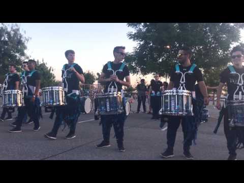 POW 2017 SCPA Finals