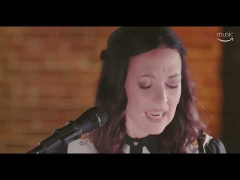 Amanda Shires — I'm Your Man