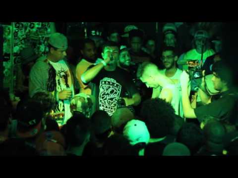 [OITAVAS] XAMÃ vs GHETTO - MIC MASTER ETAPA RJ