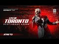 11. EBI Live in Toronto 2024 | Atre To