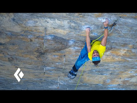 Black Diamond Presents: Angelino Zeller - Sarre 2000