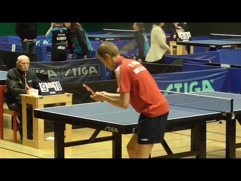 DEL 1 Theodor Fröding KFUM Jönköping IA - Loa Schoug Åstorps BTK