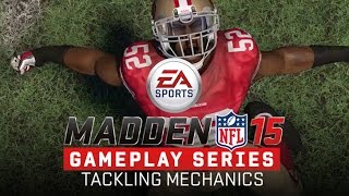 Tackling Mechanics