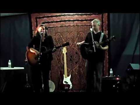 Nikki Talley & Jason Sharp  