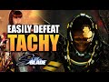 Easily Defeat Tachy Stellar Blade