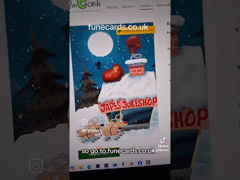 101st Christmas Ecard on Www.funecards.co.uk #christmas #christmascard #christmasecards #funny