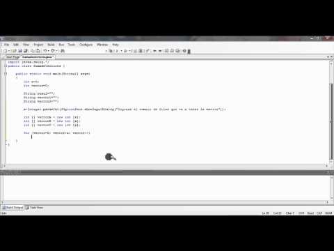 comment réparer java