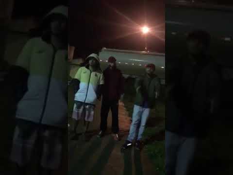 Mc Leo NV , Mc Martins VA , Mc Demétrio - medley 2k20