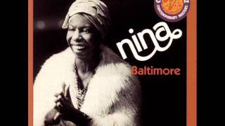 Nina Simone - The Family