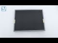 15 inch screen LQ150X1LGN2A lcd module 1024*768 lcd display panel