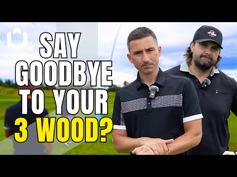 7 Wood vs 3 Wood: Which Club Actually Helps High Handicappers Break 90?