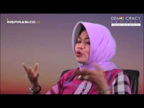 [OPINI] "Kesetaraan Gender" Musdah Mulia - TV Inspirasi.co