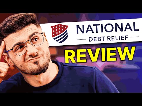 National Debt Relief Review | Guide to Financial Freedom with Debt Relief (2026)