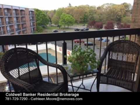 44 Main St Unit 505, Stoneham MA 02180 - Condo - Real Estate - For Sale -