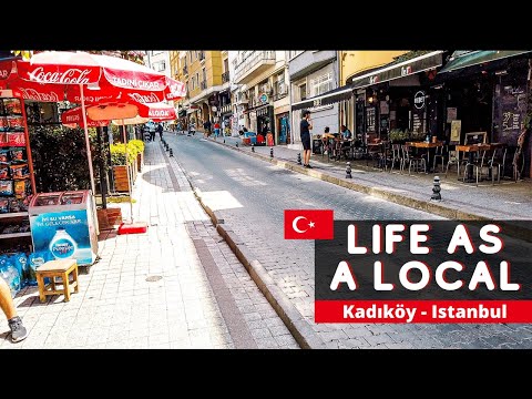 A Day In Our Life Abroad | Turkey Travel Vlog