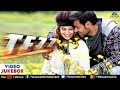 Tezz Video Jukebox Ajay Devgan Anil Kapoor Zayed Khan Kangana Ranaut Sameera Reddy
