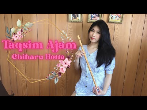 10 months nay progress | Taqsim Ajam