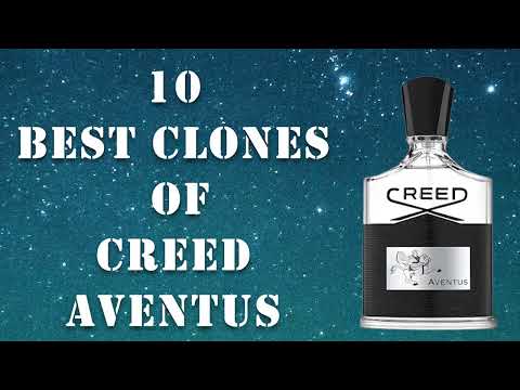 10 Best Clones of CREED AVENTUS | Why pay $500 ??