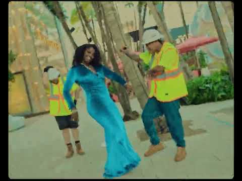 Xavi Devine x  Kboche  -  TOKOTO  (Video Oficial)