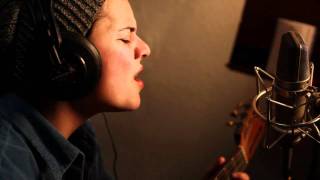 Cibelle Hespanhol - Pronta pra amar