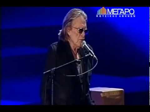 IFG | Christophe - Les paradis perdus | Live in Athens