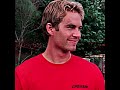 Monica And Brian Fastandfurious Paulwalker Edit