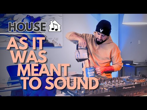 Piano Jazz House Mix | Soul Cultivating Sounds | 2025 | Marc Cotterell, Mochakk, Micky More