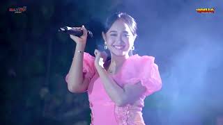 Download lagu TERHANYUT DALAM KEMESRAAN   NURMA KDI ADELLA LIVE NGERANG TRIMULYO mp3