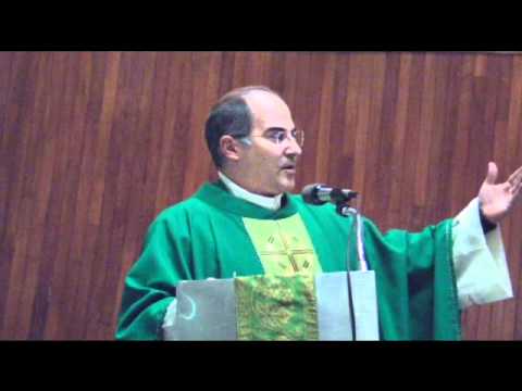Dios cumple su palabra para ponernos en pie y servir a los demás. Homilia Domingo V-b 2012-02-05
