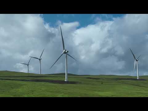 creag riabhach wind farm - Image 1