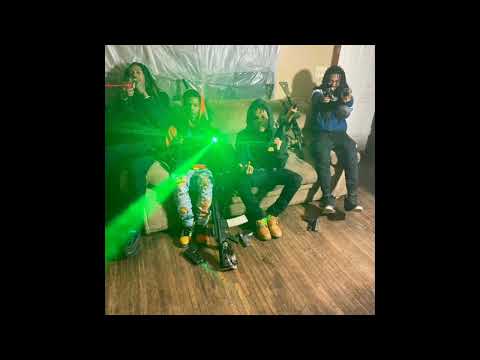 (FREE FOR PROFIT) 42dugg x Detroit type beat 2022 "Ka$H"