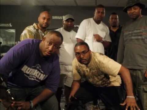 Large Professor - Key to the City (prod. Large Professor)