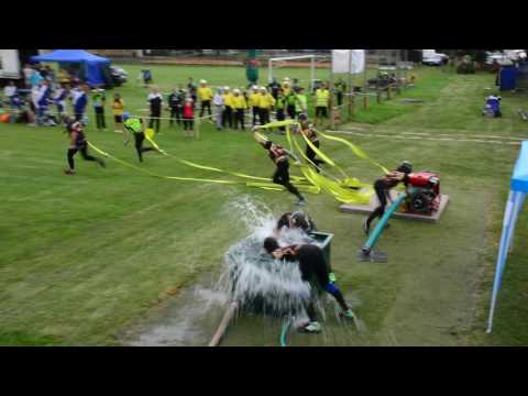 SDH Horosedly muži šhl Dražejov 6 8 2016