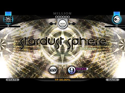 Cytus - Chapter MILLION - Stardust Sphere