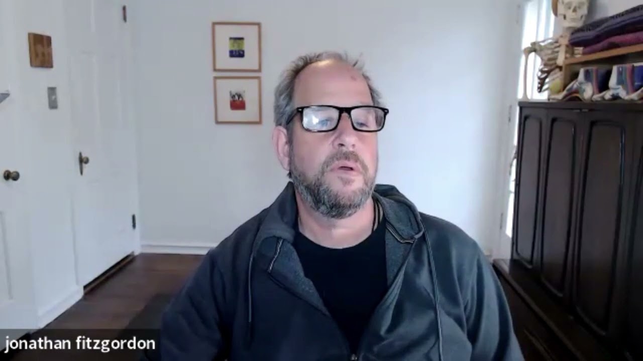 CoreWalking Posture Workshop