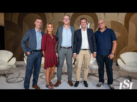 The DiGAs Framework, and the Evolution of Getting Healthtech to Market in Europe | LSI Europe '24