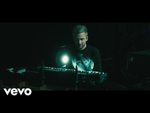 Ólafur Arnalds Ekki Hugsa