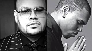 Fat Joe Ft. Chris Brown - Another Round (Audio + Lyric)