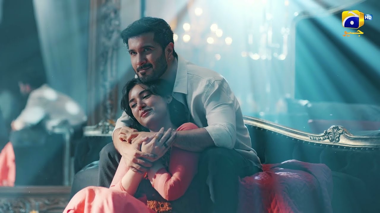 Shaidai Episode 09 Teaser Analysis: Emotional Turmoil aur Unfolding Secrets!
