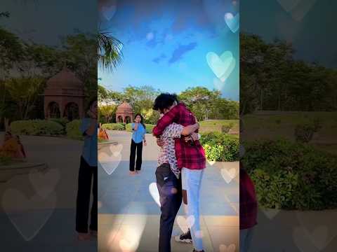 saccha dost Aisa Ho 🥹❤️#reels  #trending #youtube #youtube #foyou #dosti #love #funny