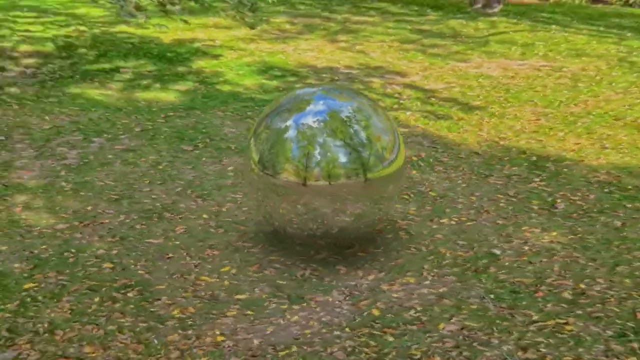 HDRI 016 CG テクスチャ