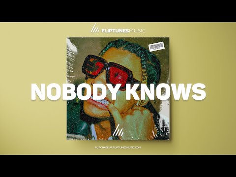 [FREE] "Nobody Knows" - 24kGoldn x Iann Dior Type Beat | Guitar x Pop Instrumental
