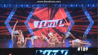 Club Dance Studio - Awakening