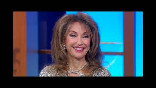 Susan Lucci: Net Worth, Age, Height & Everything You Need To Know About The All My Children Actress