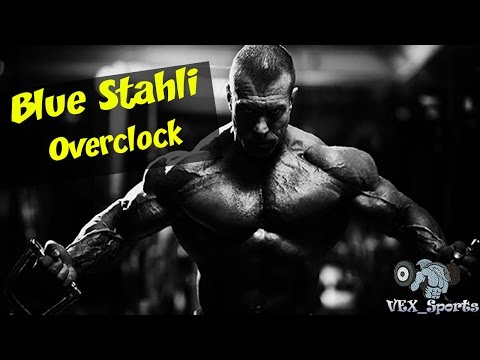 Blue Stahli–Overclock (VEX Sports™)