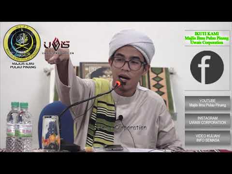 Hikmah Solat Diturunkan | Ustaz Aiman Subri