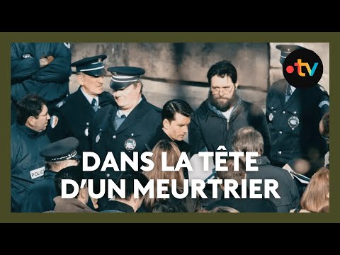 Tours Massacre: Inside the Mind of Jean-Pierre Roux-Durraffourt | Documentary